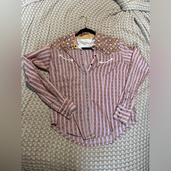 Vintage Ultra 20X Pearl Snap - Picture 1 of 4